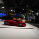 Illustration for article titled The Top Ten Photo Galleries Of The 2009 Detroit Auto Show